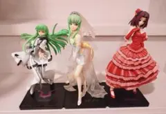 2025年最新】一番くじ コードギアス A賞 C Cの人気アイテム - メルカリ