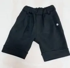 【新品】ポロラルフローレン 黒パンツ ズボン