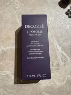 コスメデコルテリポソームアドバンストリペアセラム 30ml