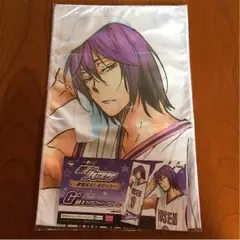 黒子のバスケ 一番くじ G賞