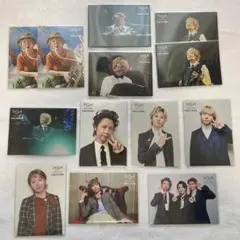 Mrs. GREEN APPLE ポップアップ フォトカ　藤澤涼架+集合13枚