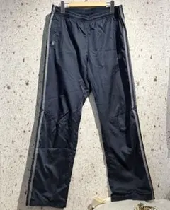 00s adidas CLIMAWARM トラックパンツ　アディダス