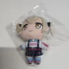 セガ ラッキーくじ プロジェクトセカイ　B賞 ぷちぬいマスコット