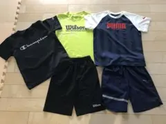 #810 【SALE‼️】スポーツウエア 150cm まとめ売り