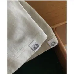 CLANE×FRUIT OF THE ROOM◯Tシャツのサムネイル