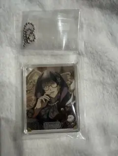 アイドリッシュセブン アイナナ 二階堂大和 コロッタ