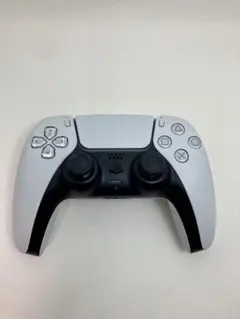 Sony DualSense ワイヤレスコントローラー PS5 【ジャンク】