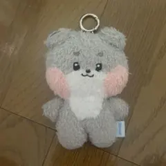 ZEROBASEONE ZB1 zeroni ゴニニ ぬいぐるみ キーリング