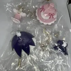 Capsule トルソー アイカツ！