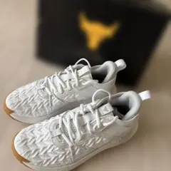 アンダーアーマー　プロジェクトロック　24.0