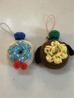 2025年最新】ドーナツ あみぐるみの人気アイテム - メルカリ