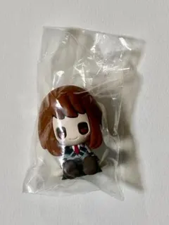 ヒロアカ　麗日お茶子　ラバーマスコット