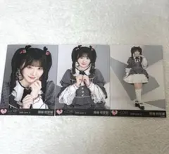 イコラブ レコ大 年末歌番組2025衣装 生写真 コンプ 齋藤樹愛羅 - メルカリ