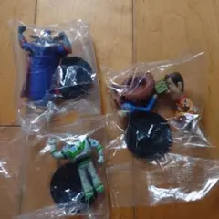 トイ・ストーリーラージフィギュアコレクション