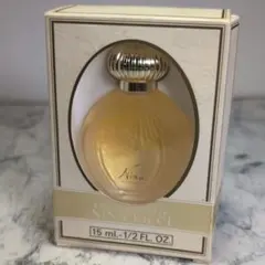 NINA RICCI ニナリッチ オードトワレ 15ml、<中古香水>のサムネイル