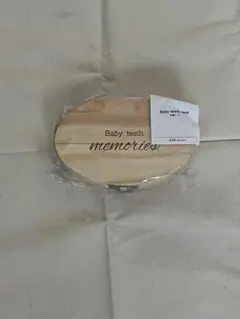 3coins 乳歯ケース 新品未使用