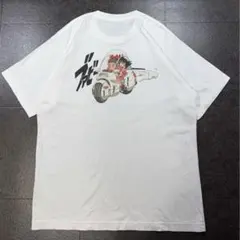 BINTANG プリントロゴ Tシャツ XXL - メルカリ