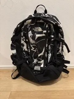 THE NORTH FACE リュック　バックパック　ビッグショット
