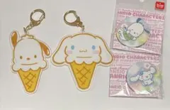 ポチャッコ シナモン グッズセット