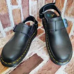 【極美品】Dr. Martens Jorge II 8721（uk4） BT21のサムネイル