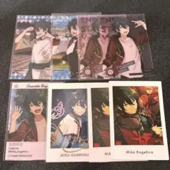 あんスタ　影片みか　カードまとめ売り