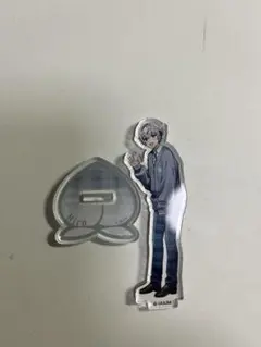 からピチ ひろ アクスタ ファミマ