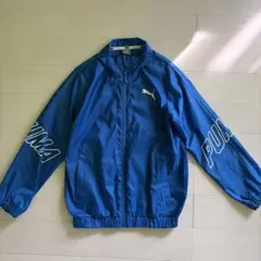 PUMA ウィンドブレーカー 140