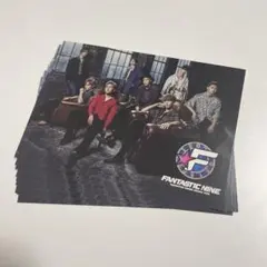 FANTASTICS ポストカード　セット
