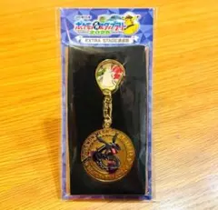 JR東日本　ポケモンスタンプラリー2025 黒いレックウザ　スペシャルメダル