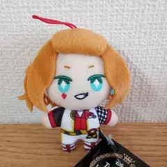 ツイステぬいぐるみ【ケイト】