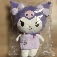 【非売品】東京ドームホテル限定 クロミ ぬいぐるみ　約30cm