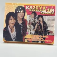 2026年最新】kazuya_kamenashiの人気アイテム - メルカリ