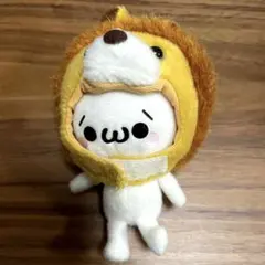 2025年最新】かおもじん ぬいぐるみの人気アイテム - メルカリ