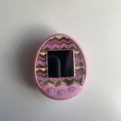 BANDAI たまごっちみくす　ピンク