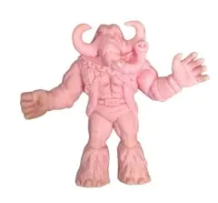 2026年最新】キン消し マンモスマンの人気アイテム - メルカリ