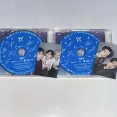 ENHYPEN 宵 -YOI- 味の素スタジアム記念盤