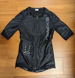 【週末値下】SIXPAD EMS シックスパッドパワースーツ上下セットレディース 2025年最新】sixpad パワースーツ レディースの人気アイテム - メルカリ