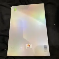 BTS LOVE YOURSELF 結 'Answer'