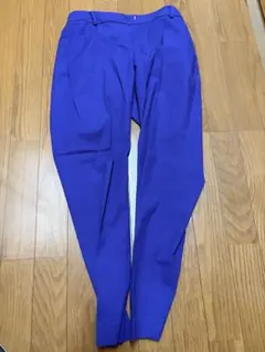 PLST スタイルアップパンツ