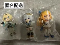 PalVerse ホロライブ　vol.1 3体セット