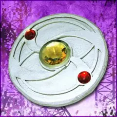 ★コスプレ用武器・小道具　魔法少女まどか⭐︎マギカ　暁美ほむらの盾★