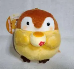 2688】コウペンちゃん ハムスターになっちゃったマスコット (キンクマ