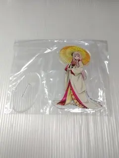 転生したらスライムだった件　アクリルスタンド　シュナ