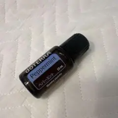 doTERRA Peppermint 15ml エッセンシャルオイルのサムネイル