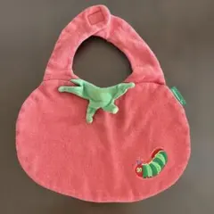 Afternoon Tea はらぺこあおむし スタイ ベビー用品