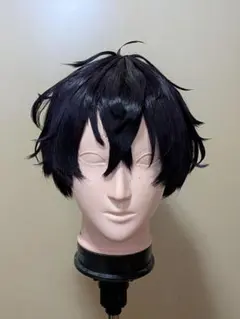 2026年最新】佐伯イッテツ ウィッグの人気アイテム - メルカリ