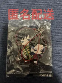 鬼滅の刃　冨岡義勇　胡蝶しのぶ　ラバスト