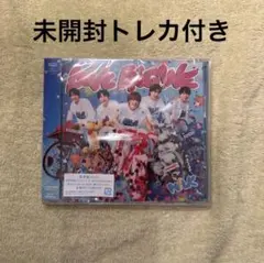 【新品未開封】M!LK LOVE ENG!NE 通常盤　ミニアルバム