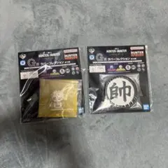 ハンター×ハンター一番くじ