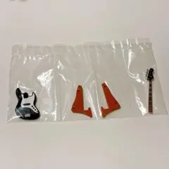 Fender ガチャガチャ ジャズベース